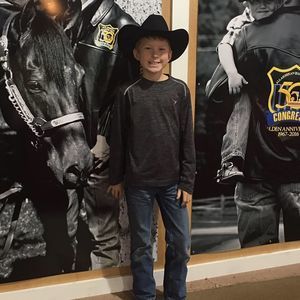 Meet your Posher, Donna